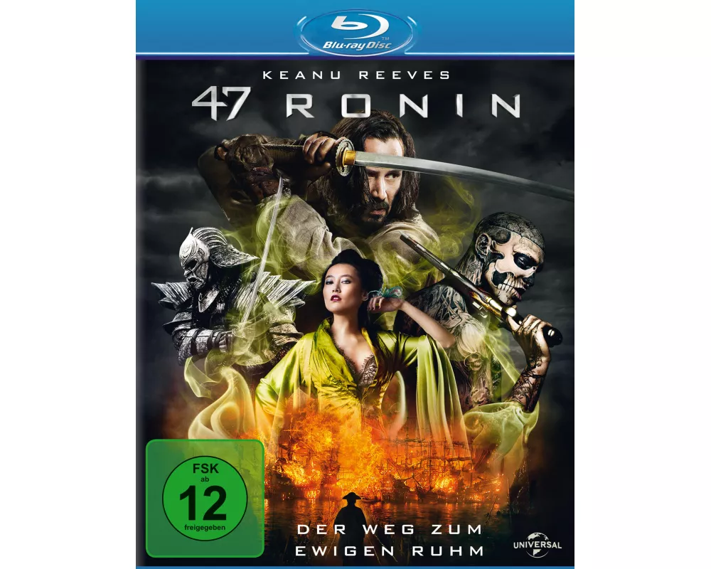 47 Ronin