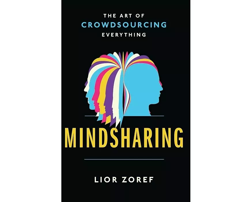 Mindsharing