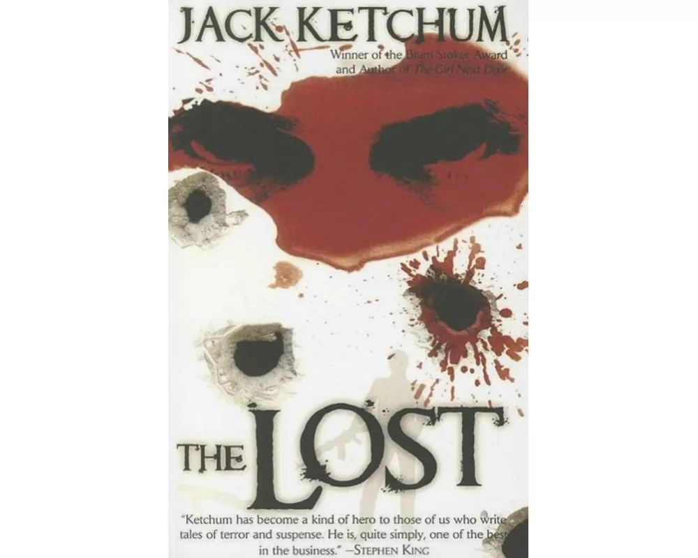 The Lost