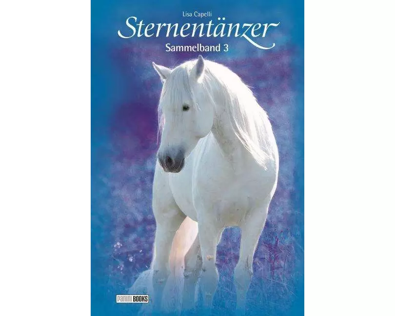 Sternentänzer Sammelband 3