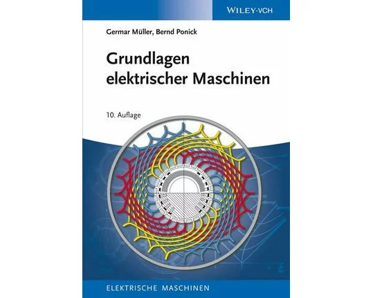 Grundlagen elektrischer Maschinen