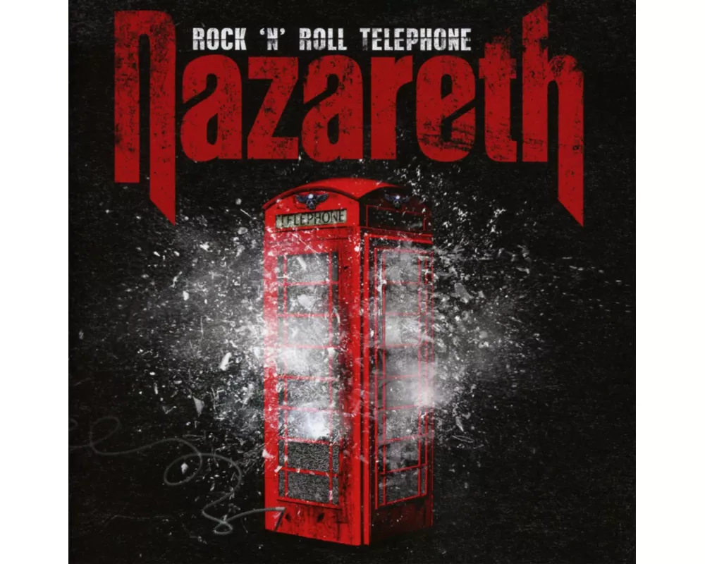 Rock'n Roll Telephone