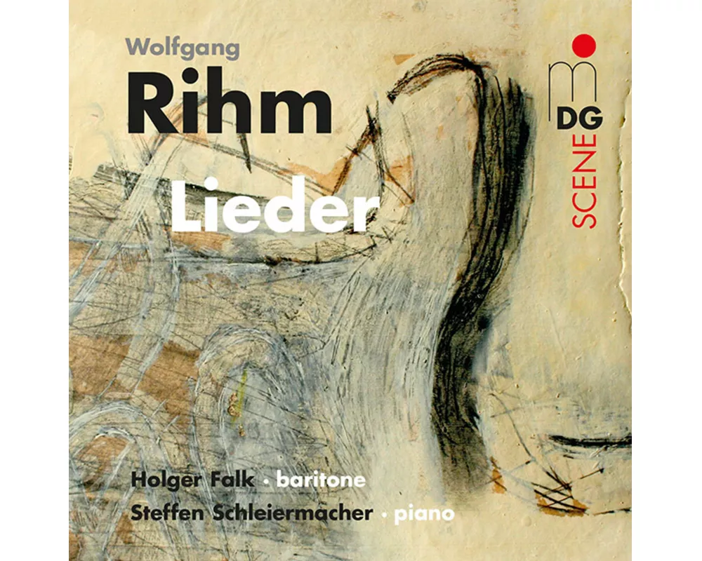 Lieder