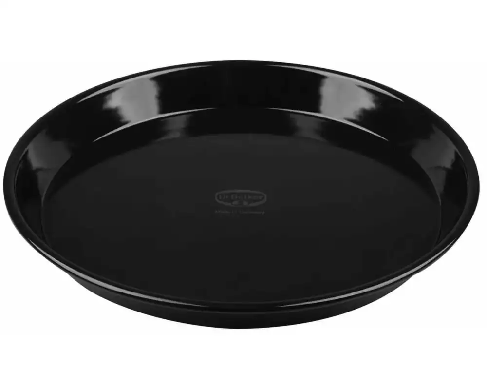 Dr.Oetker Pizzablech Emaille Tradition 30 cm