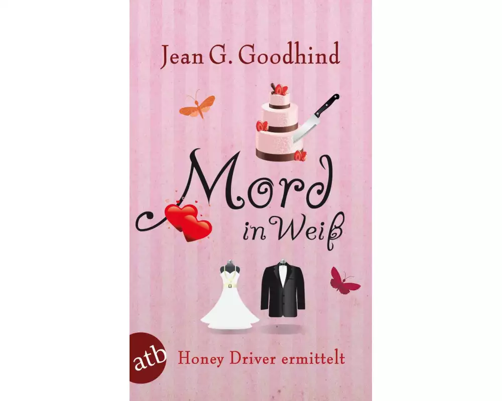 Mord in Weiß