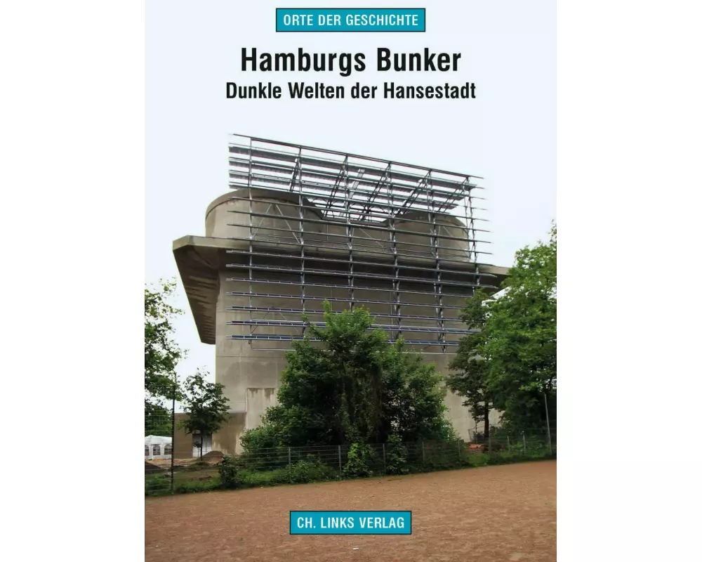 Hamburgs Bunker