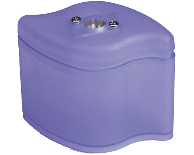 DUX Spitzer 5337BLAU blau