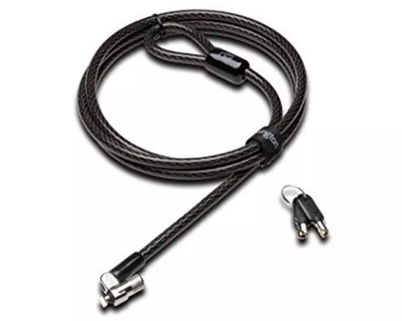 Kensington Sicherheitsschloss Microsaver 2.0 Ultra