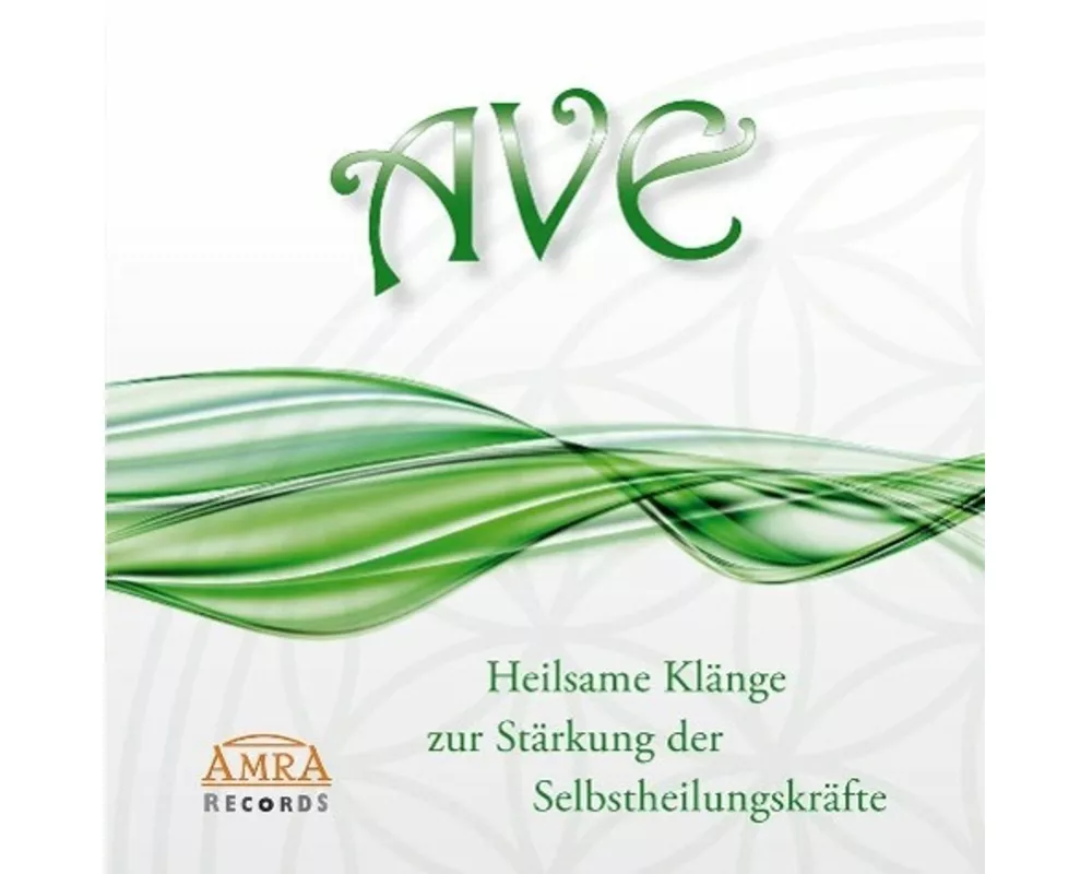 Ave Zur Selbstheilung