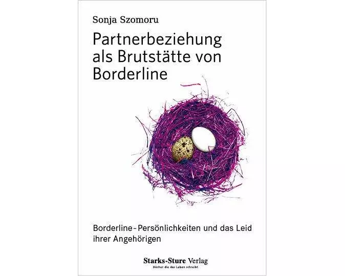 Partnerbeziehung als Brutstätte von Borderline