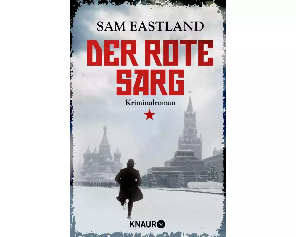 Der rote Sarg