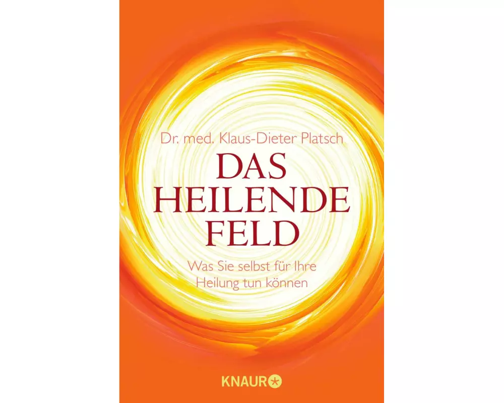 Das Heilende Feld