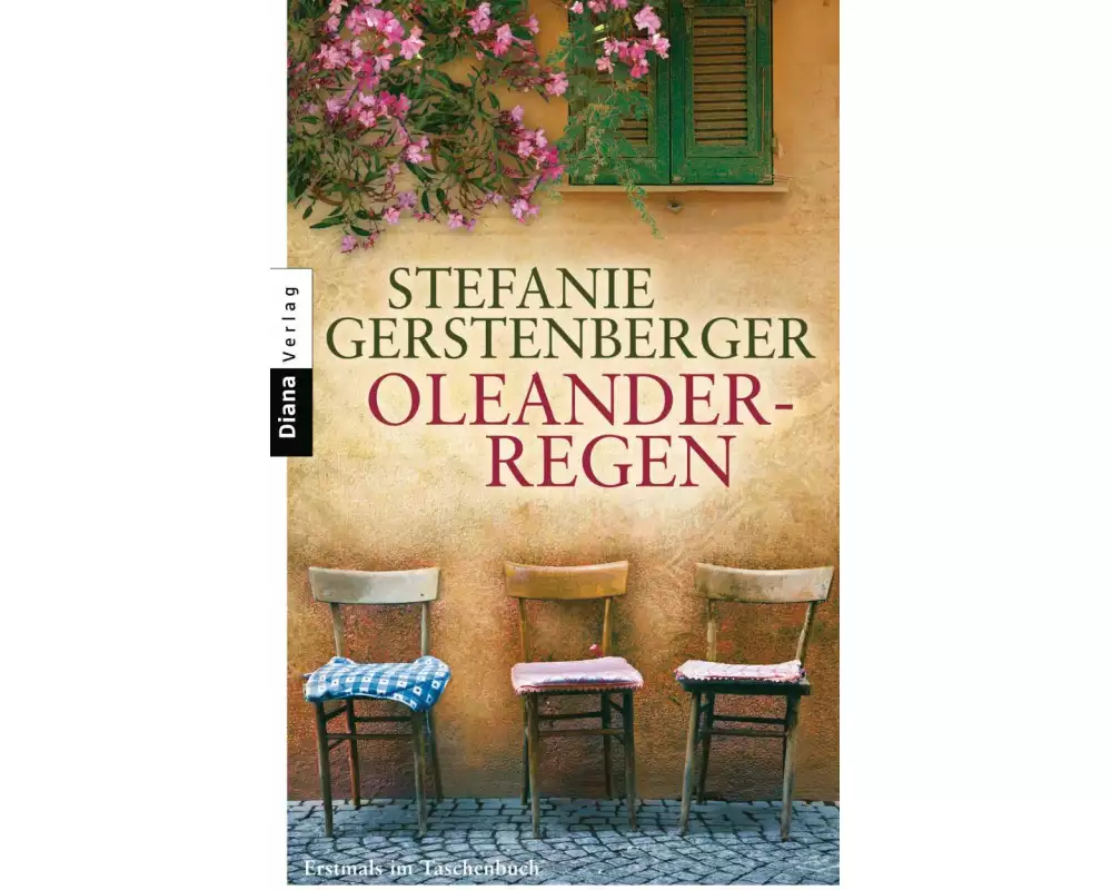 Oleanderregen
