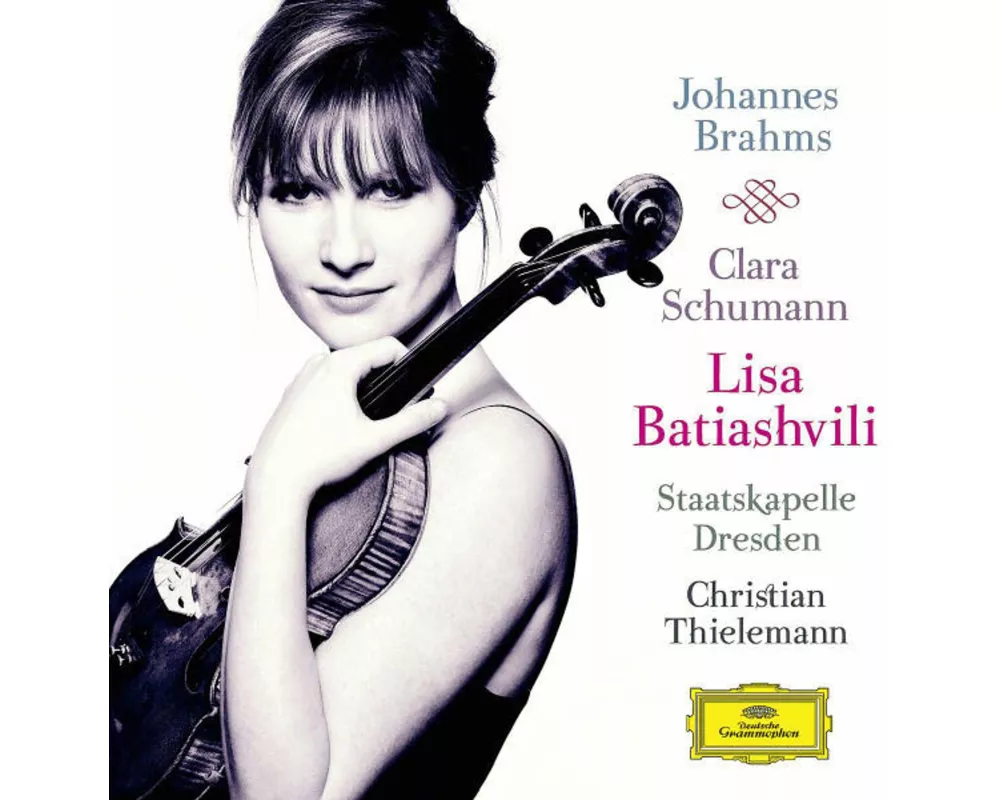 Violinkonzert op. 77,3/Romanzen op. 22