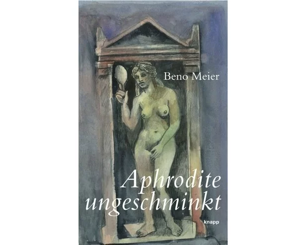 Aphrodite ungeschminkt