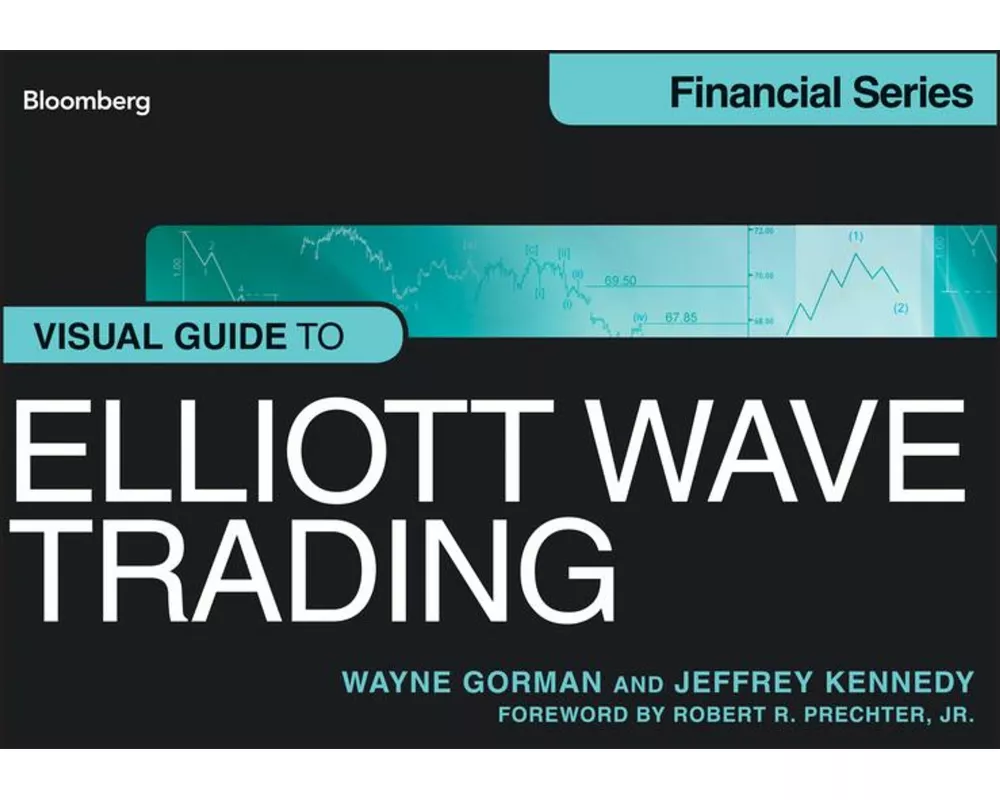 Visual Guide to Elliott Wave Trading
