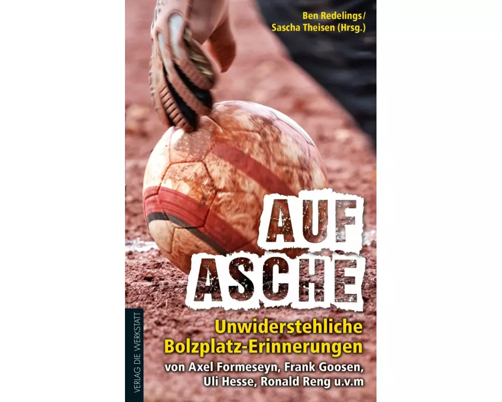 Auf Asche