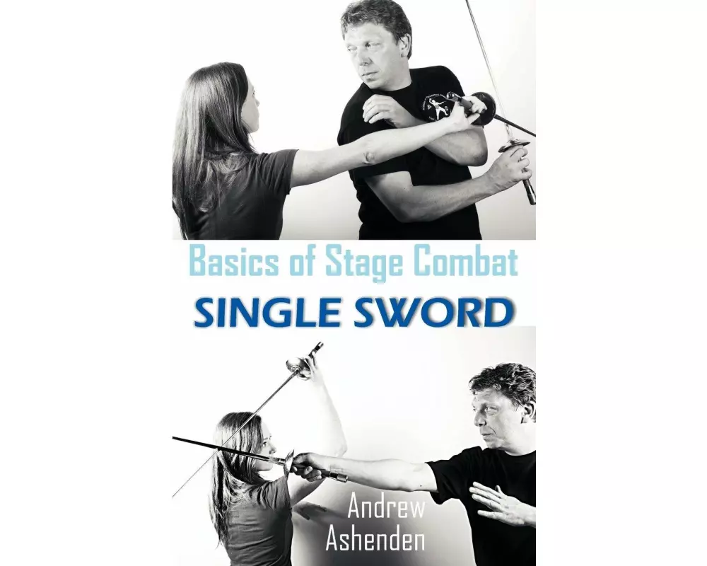 Basics of Stage Combat