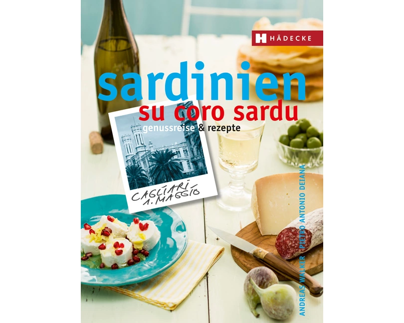 Sardinien – su coro sardu