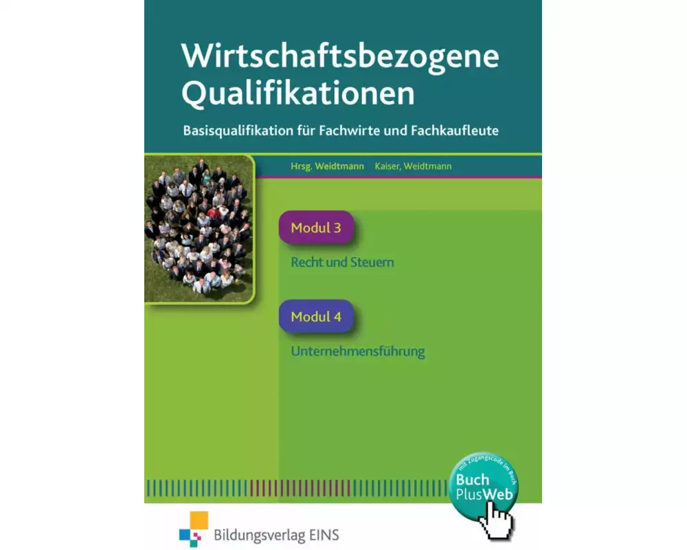 Wirtschaftsbezogene Qualifikationen