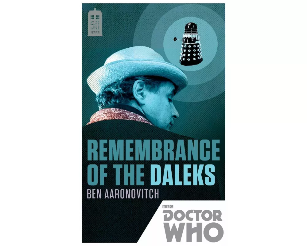 Doctor Who: Remembrance of the Daleks