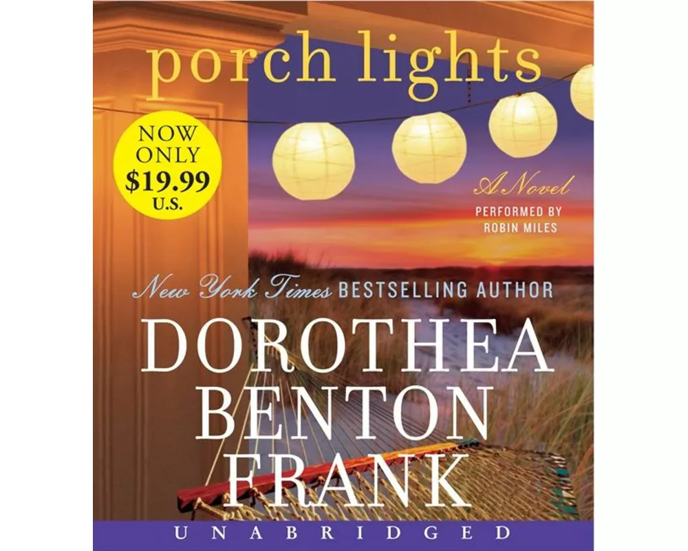 Porch Lights