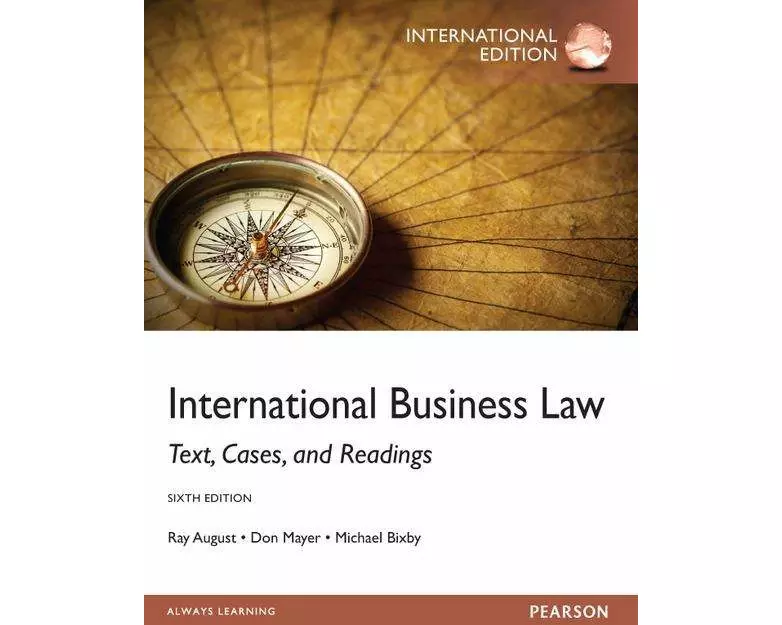 International Business Law