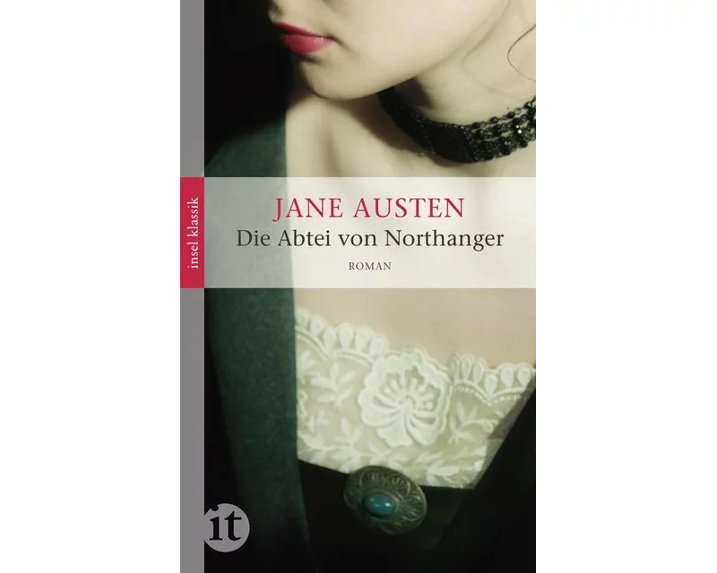 Die Abtei von Northanger