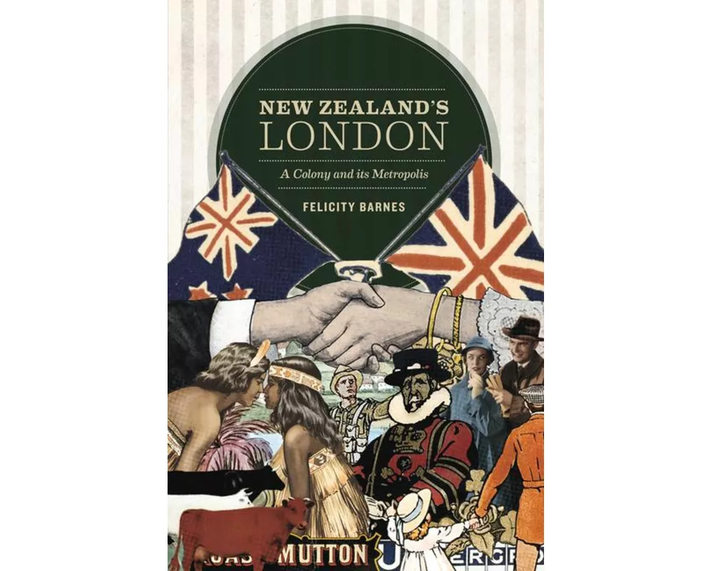 New Zealand's London