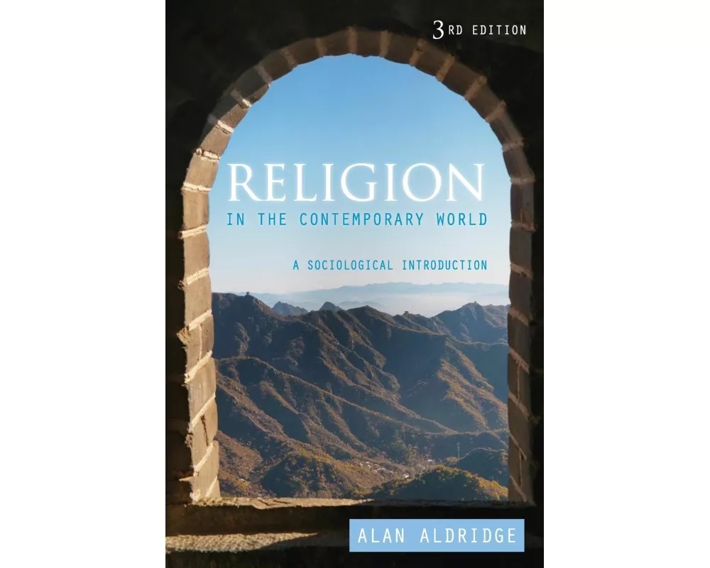 Religion in the Contemporary World