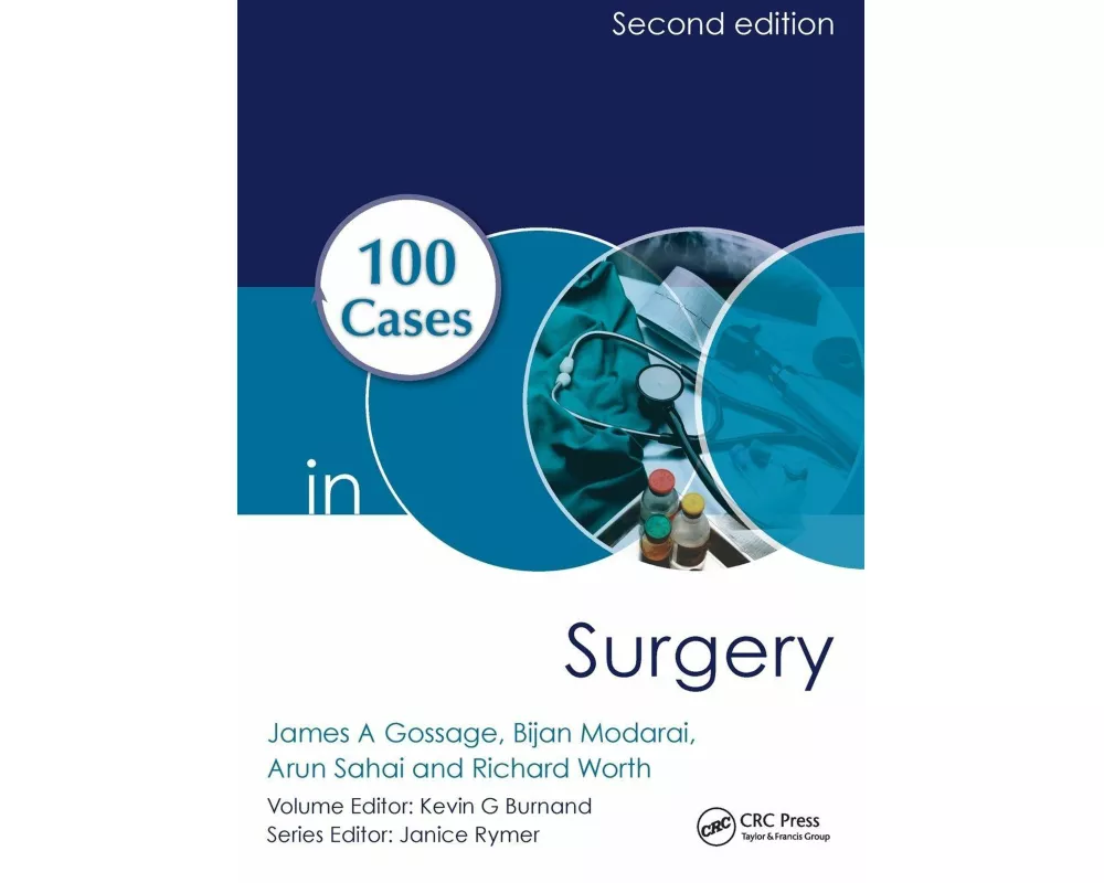 100 Cases in Surgery