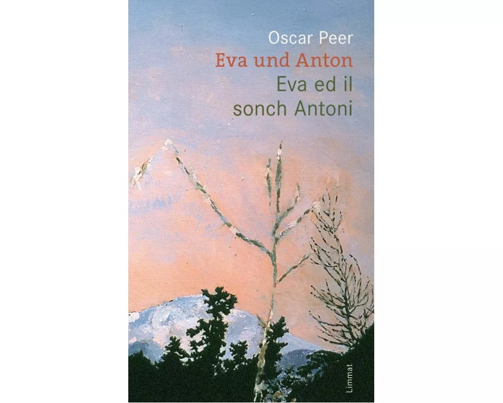 Eva und Anton / Eva ed il sonch Antoni