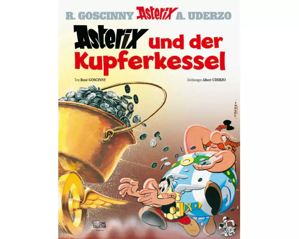 Asterix 13