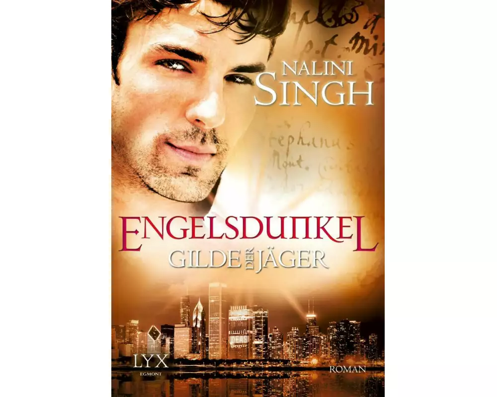 Gilde der Jäger - Engelsdunkel