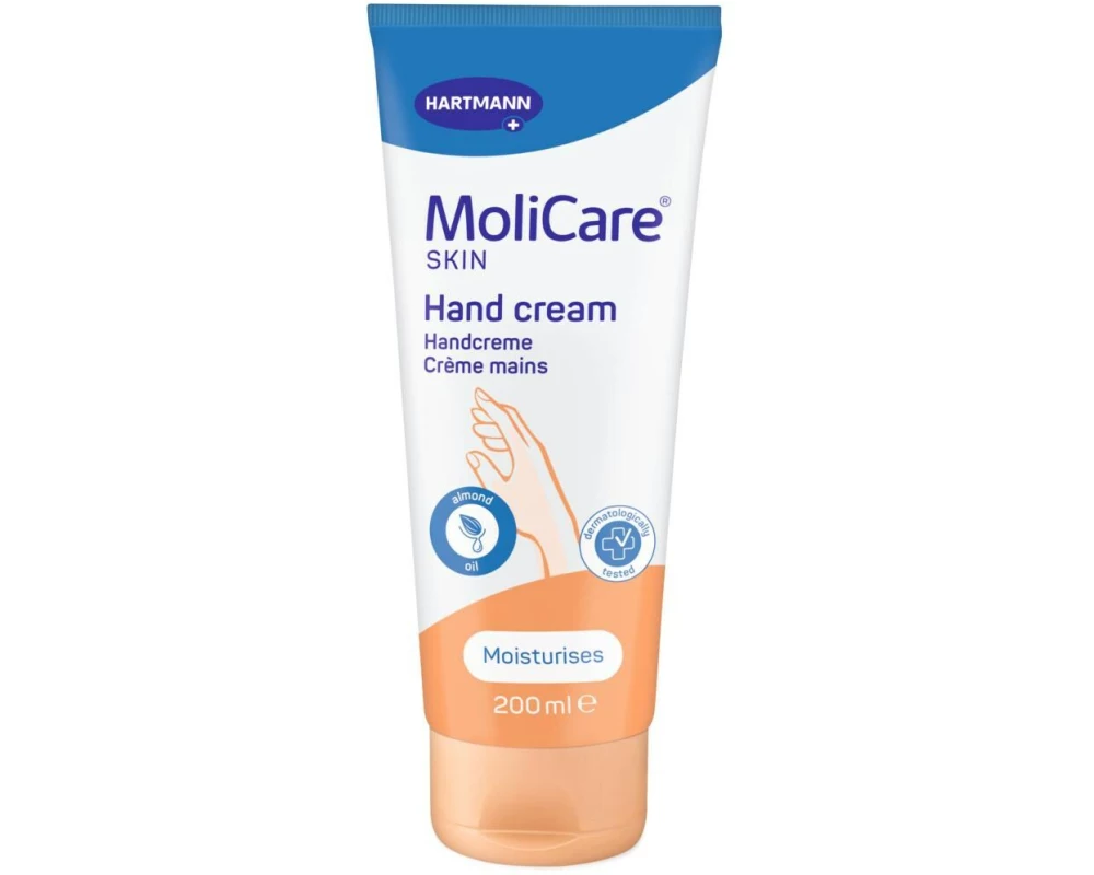 MoliCare Skin 200 ml