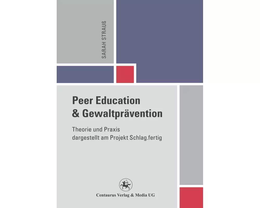 Peer Education und Gewaltprävention