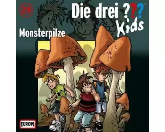 Monsterpilze