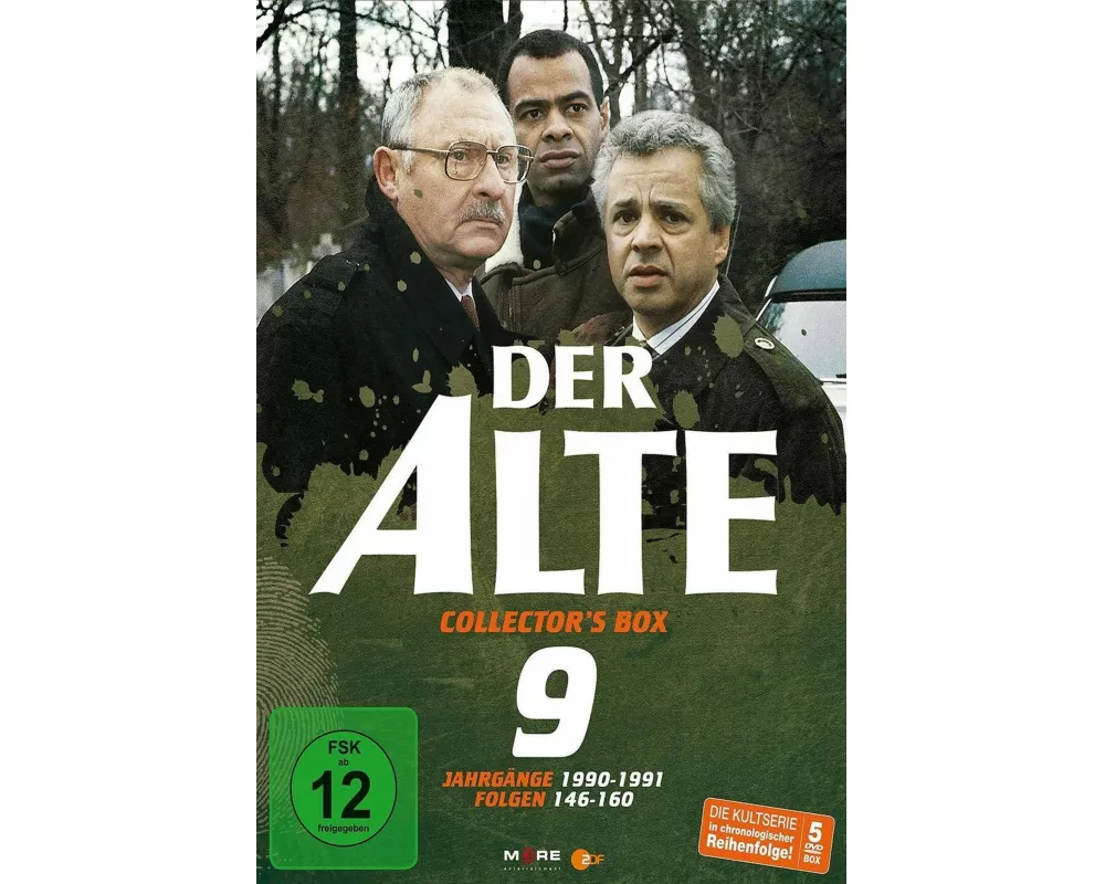 Der Alte