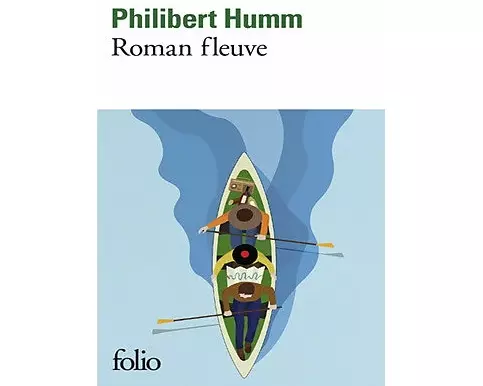 Roman Fleuve