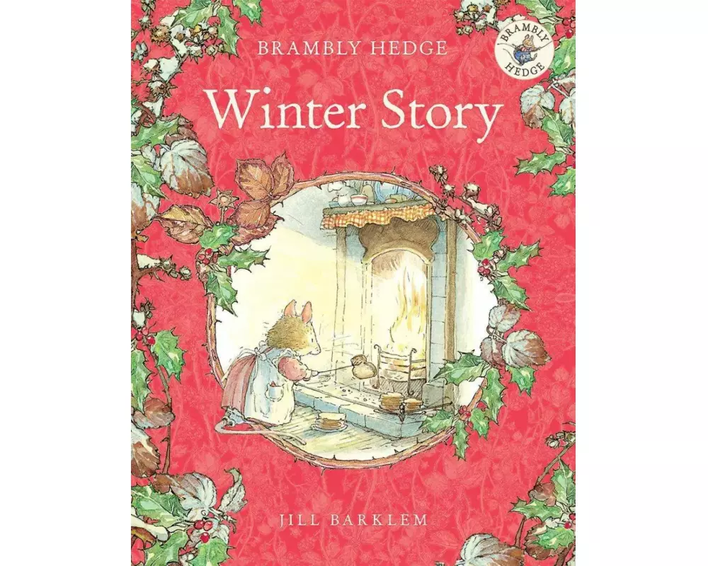 Winter Story