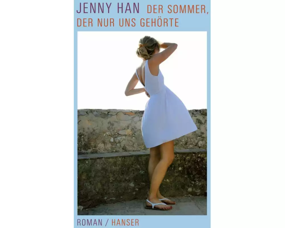 Der Sommer, der nur uns gehörte