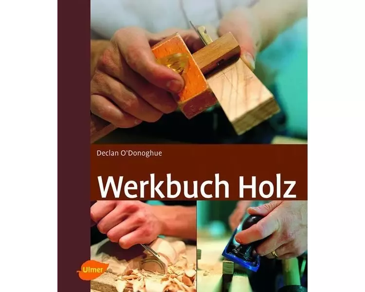 Werkbuch Holz