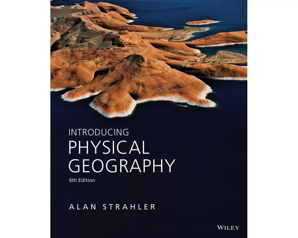 Introducing Physical Geography