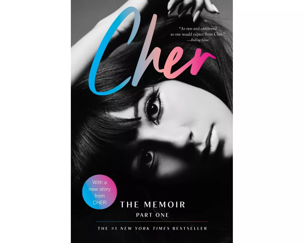 Cher: Part One