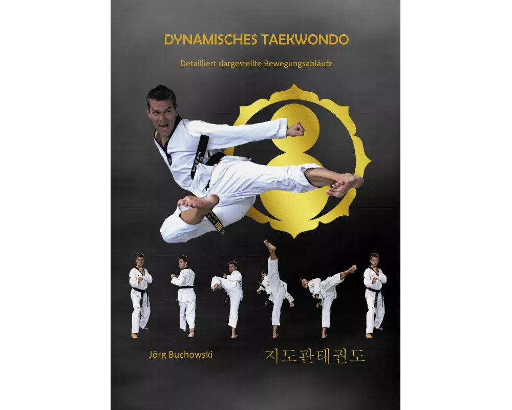 Dynamisches Taekwondo