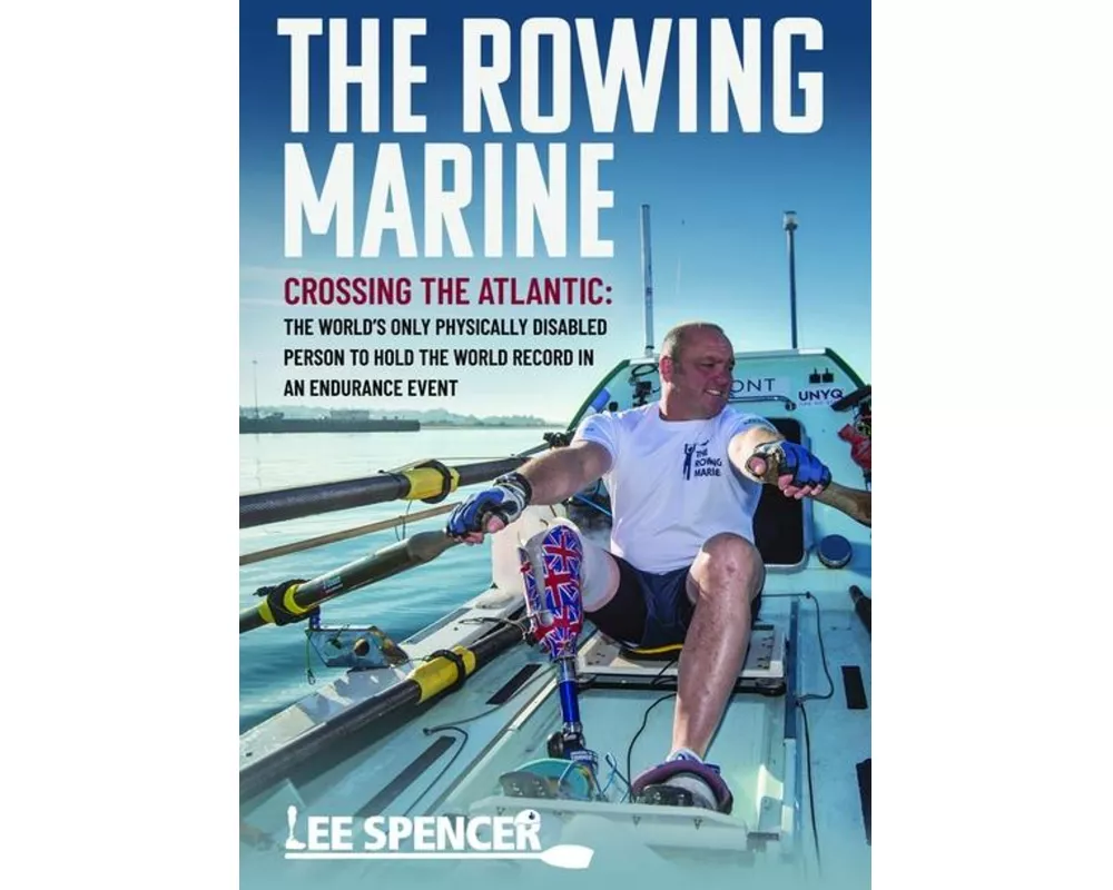 The Rowing Marine