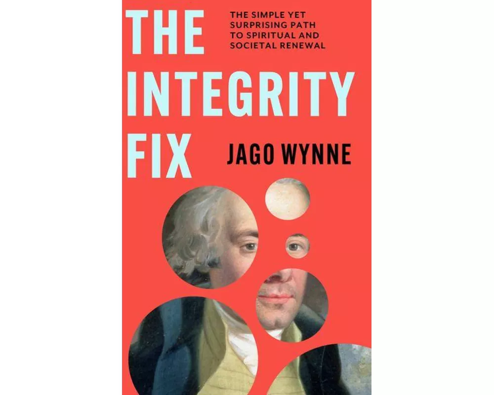 The Integrity Fix