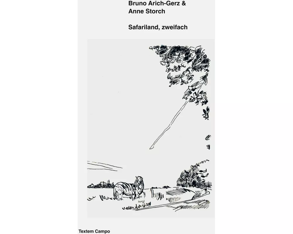 Safariland, zweifach