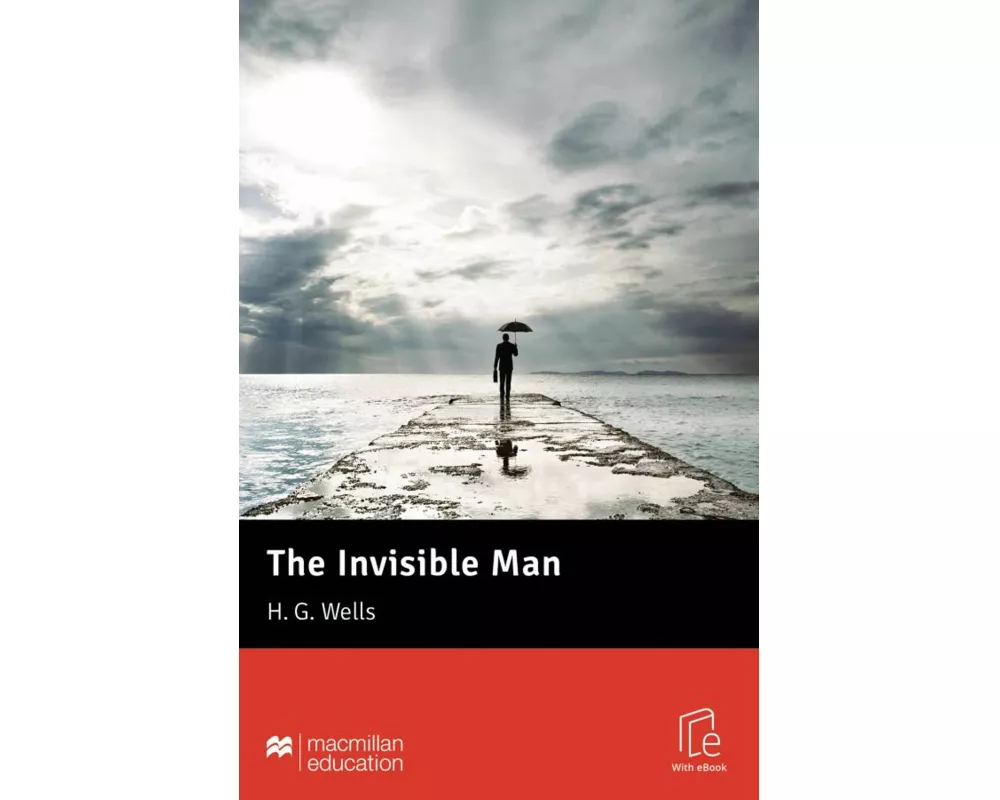 The Invisible Man