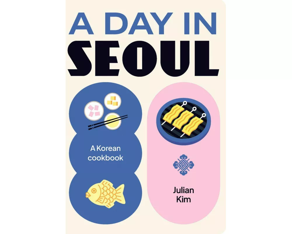 A Day in Seoul